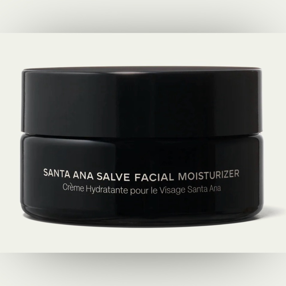 29 Palms Santa Ana Salve Facial Moisturizer Full Size 1.4oz